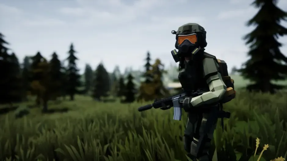 SurrounDead, captura de tela 2