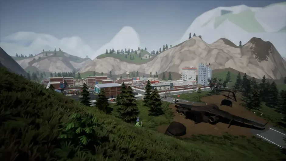 SurrounDead, captura de tela 3