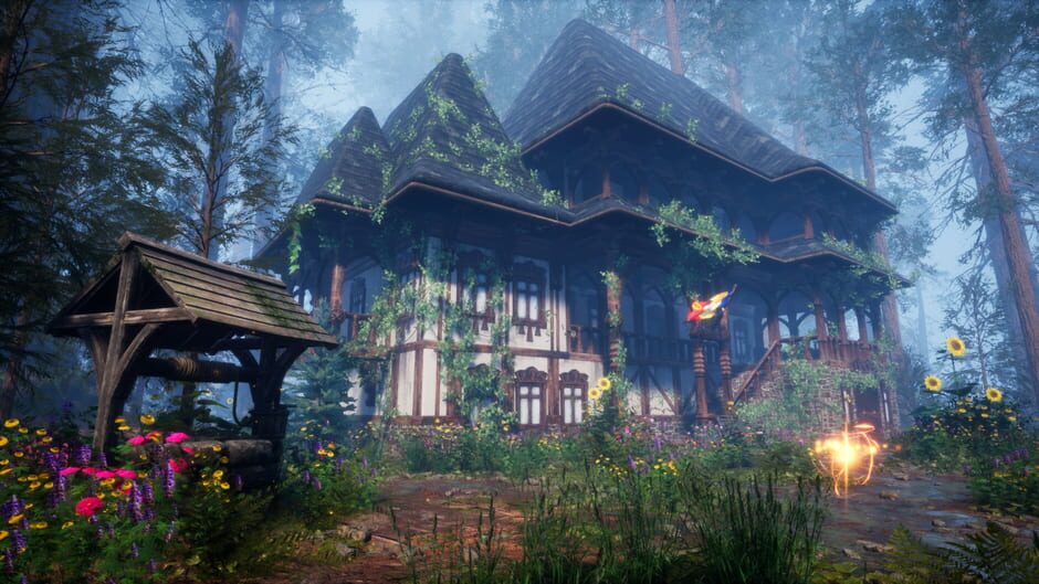 Last Days of Lazarus Screenshot