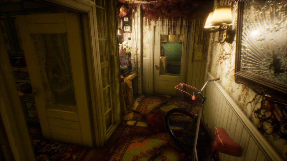 Last Days of Lazarus Screenshot