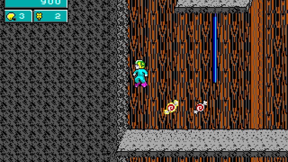 Commander Keen in Keen Dreams thumbnail 8