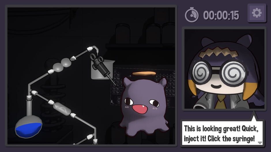 สกรีนช็อตจาก The Holoween collection (รูปที่ 3)