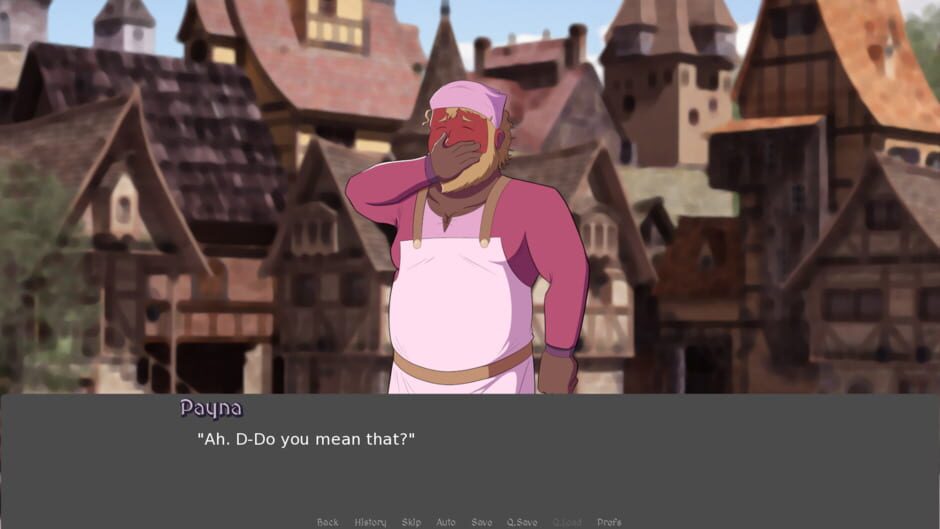 Dwarven Destiny media thumbnail