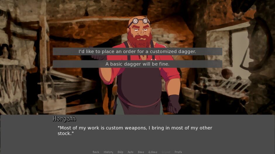 Dwarven Destiny media thumbnail