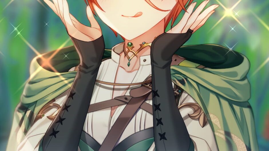 Screenshots Summoned by a Magic Goddess