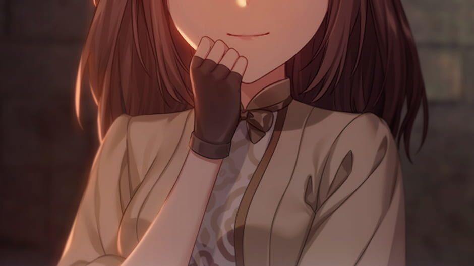 Screenshots Summoned by a Magic Goddess
