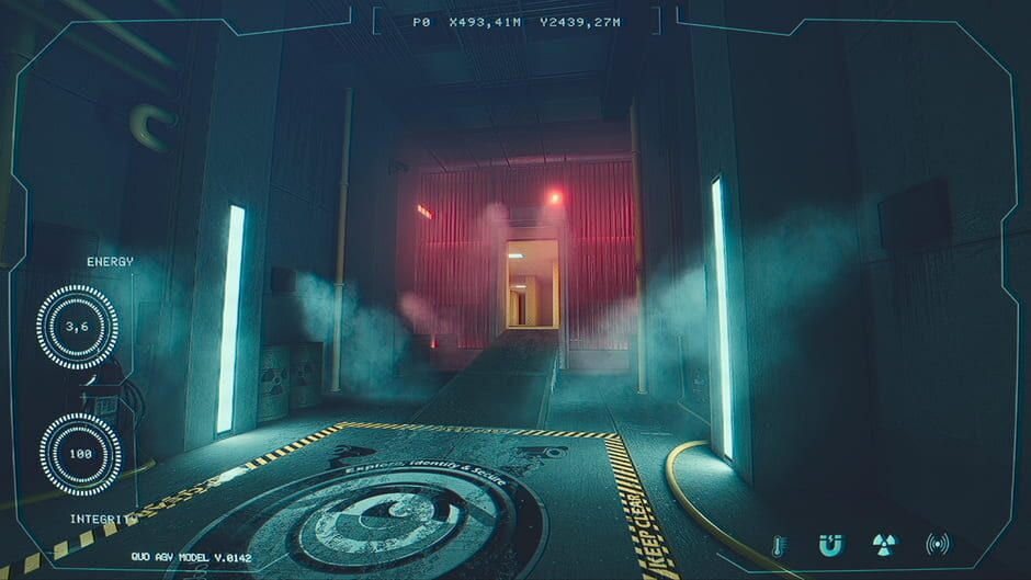 Quo screenshot