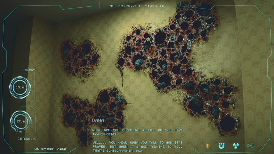 Quo screenshot