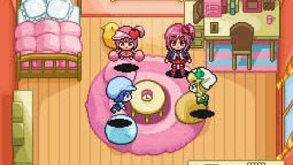 Shugo Chara! 3-tsu no Tamago to Koisuru Joker screenshot