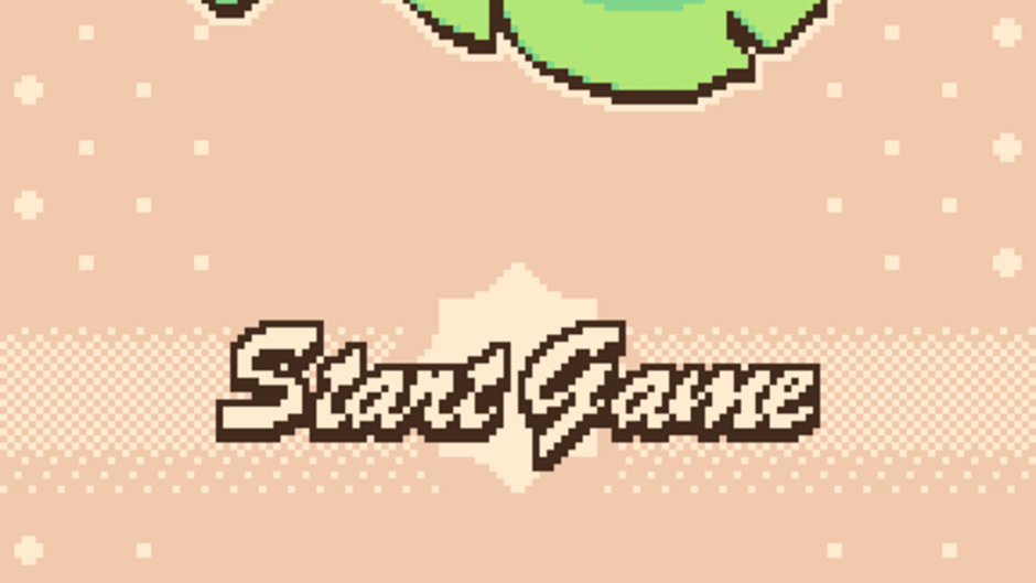 Coco Nutshake Screenshot