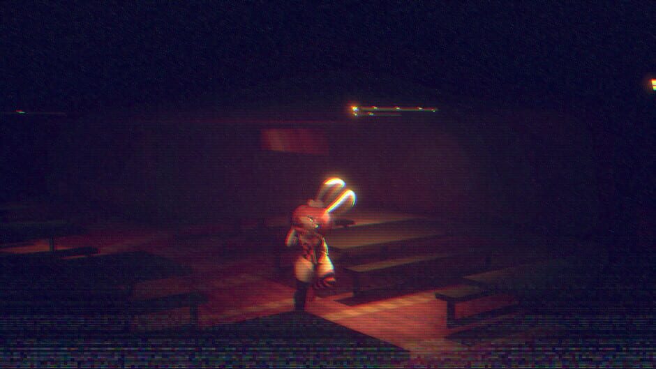 In Heat: Lustful Nights Screenshot