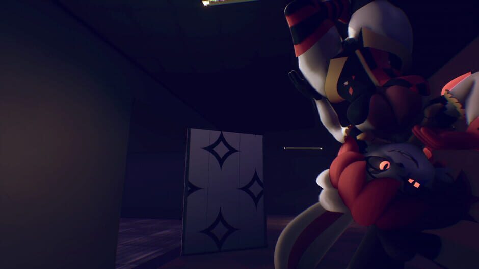 In Heat: Lustful Nights Screenshot