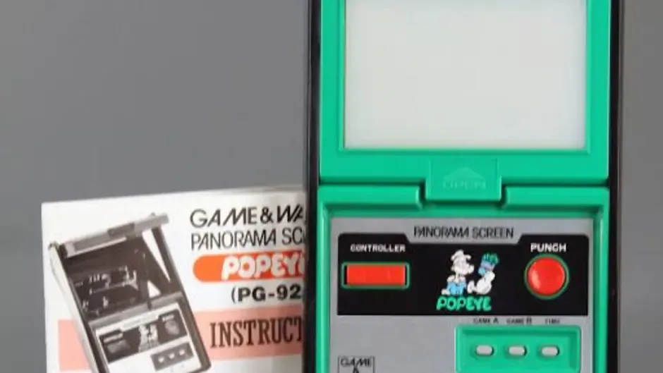 Capture d'écran de l'article