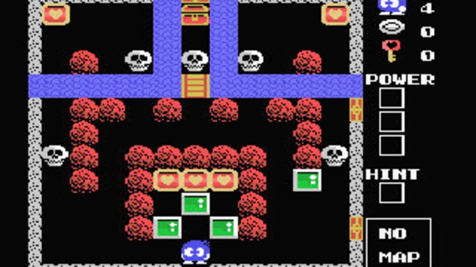 Eggerland 2 screenshot