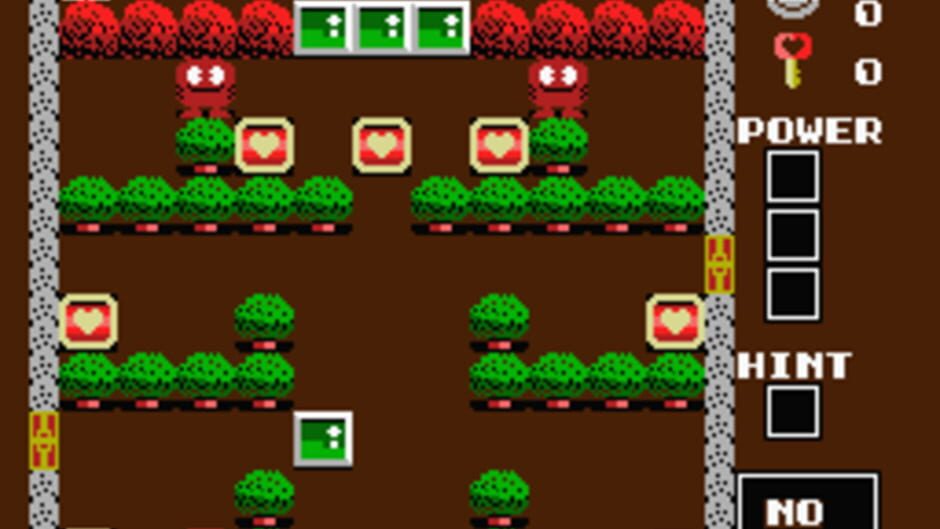 Eggerland 2 screenshot