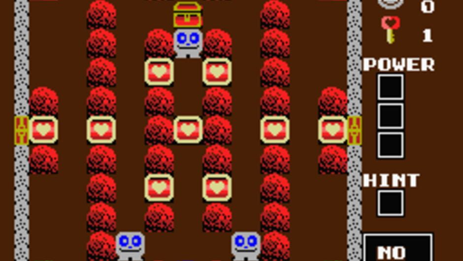 Eggerland 2 screenshot