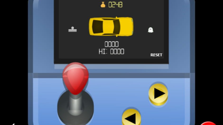 Virtomae screenshot