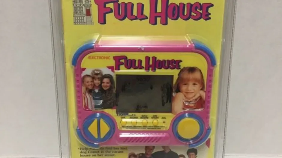 Full House