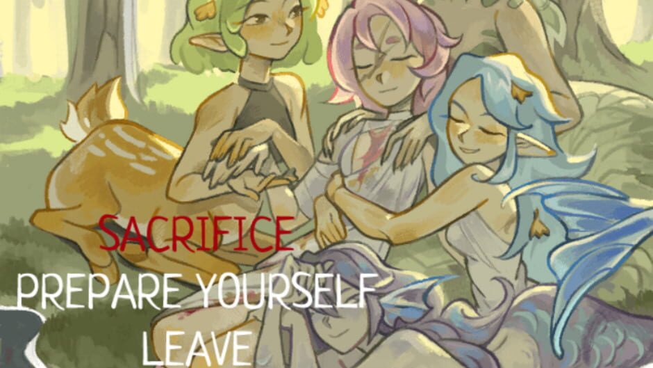 Optimal Conditions for a Sacrifice media thumbnail