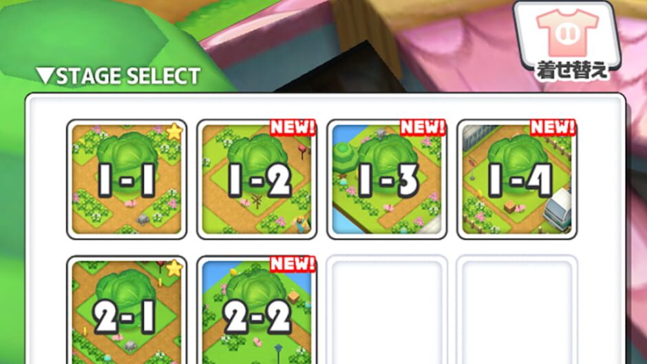 Hungry Pigs Screenshot