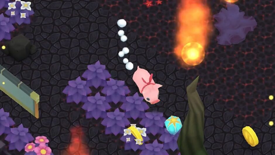 Hungry Pigs Screenshot