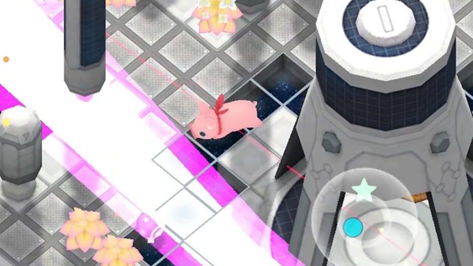 Hungry Pigs Screenshot