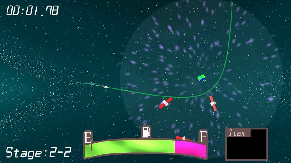 ShipSwing screenshot