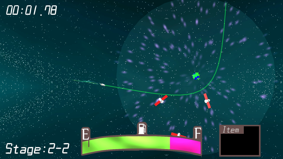 ShipSwing Screenshot