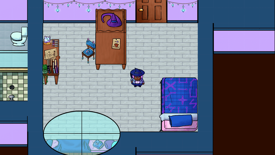 Autumn Wish Screenshot