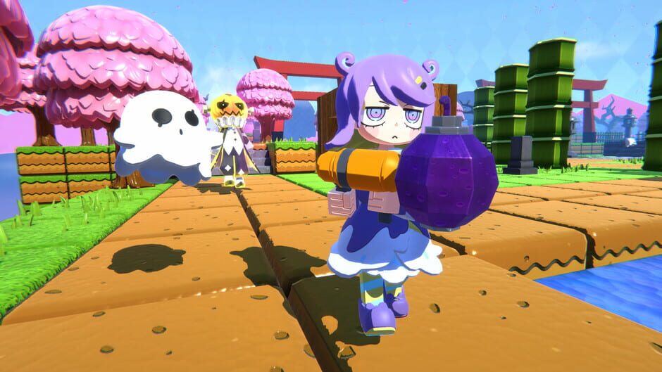 Goonya Monster Screenshot