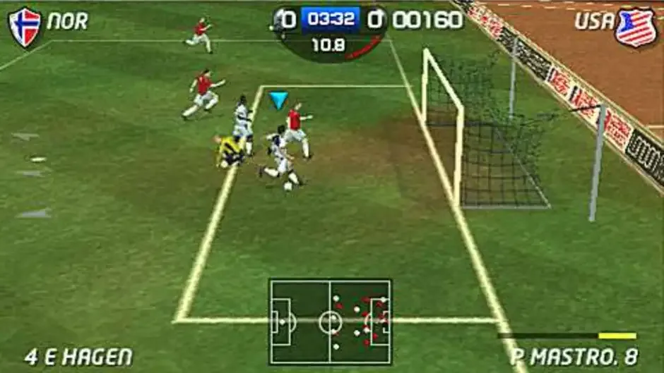 Capture d'écran de l'article