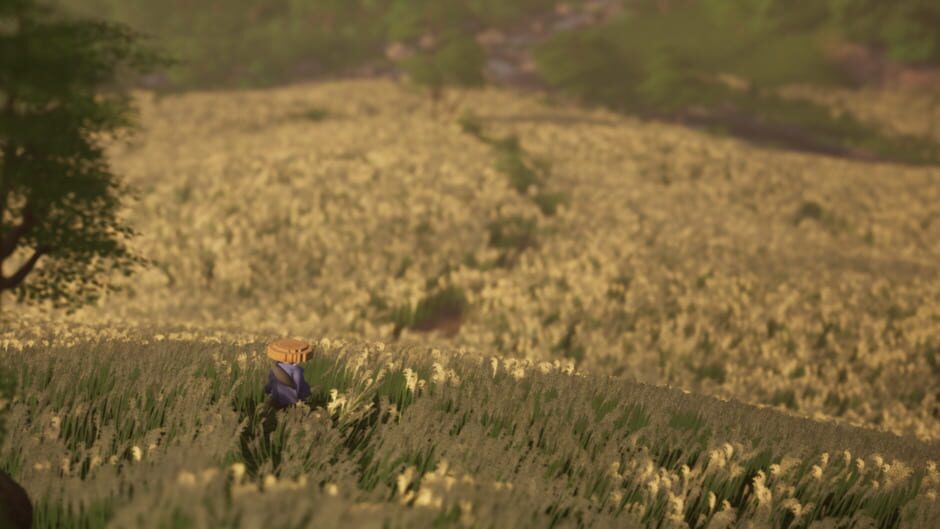 Screenshot Ronin Trail