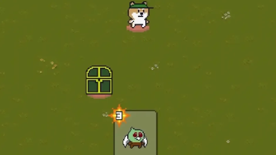 Battle Humanoid