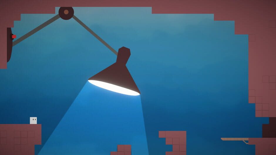 Pale Night Screenshot