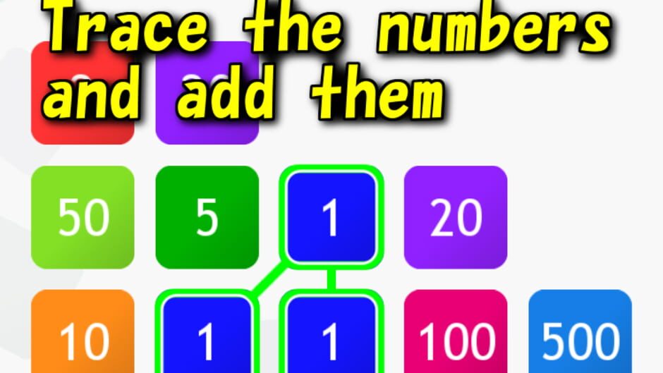 สกรีนช็อตจาก Nazoritas Addictive Puzzle (รูปที่ 4)