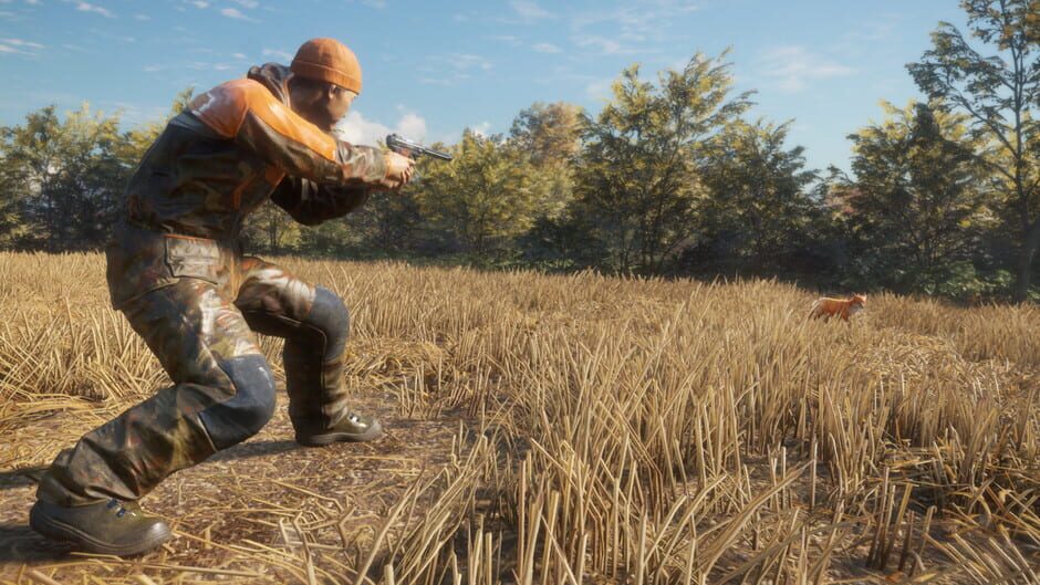 TheHunter: Call of the Wild - Weapon Pack 3 Screenshot