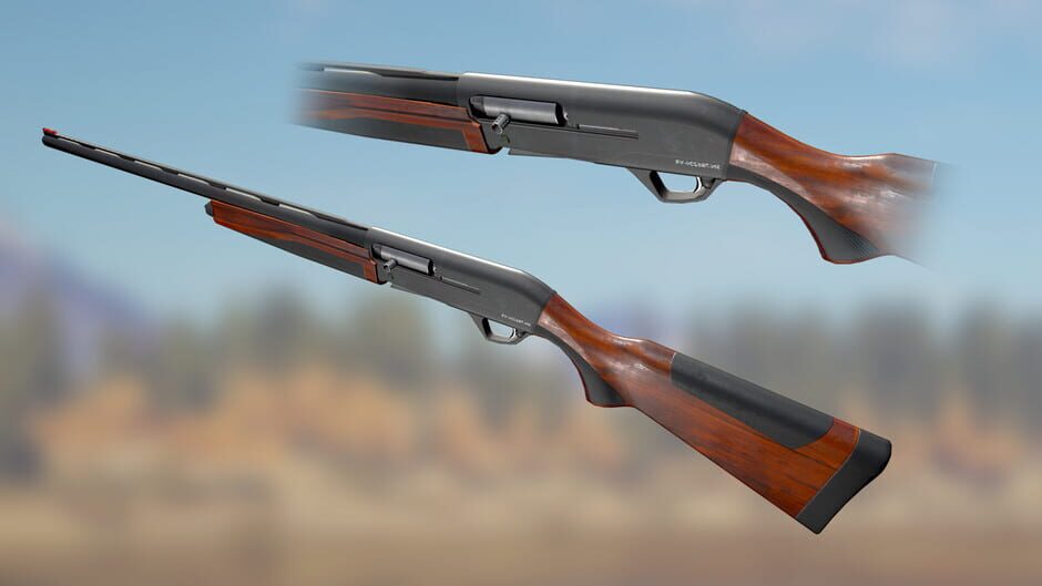 TheHunter: Call of the Wild - Duck and Cover Pack Screenshot