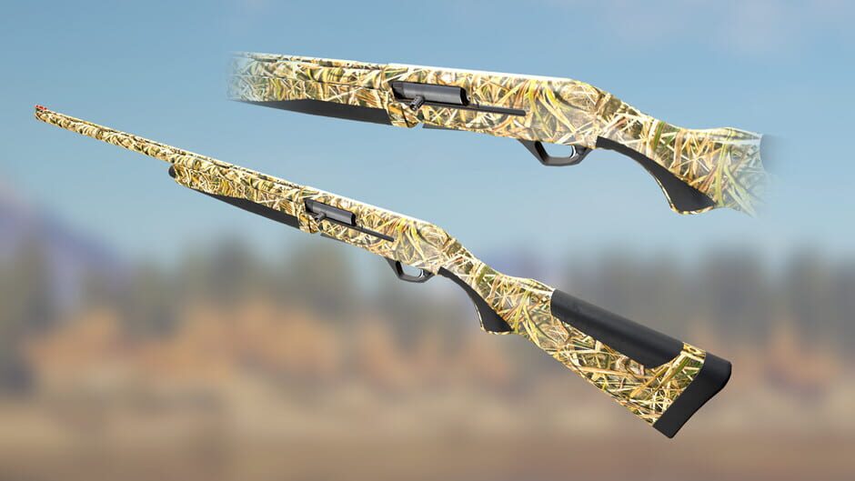 TheHunter: Call of the Wild - Duck and Cover Pack Screenshot