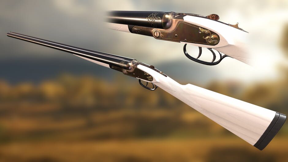 TheHunter: Call of the Wild - Wild Goose Chase Gear Screenshot