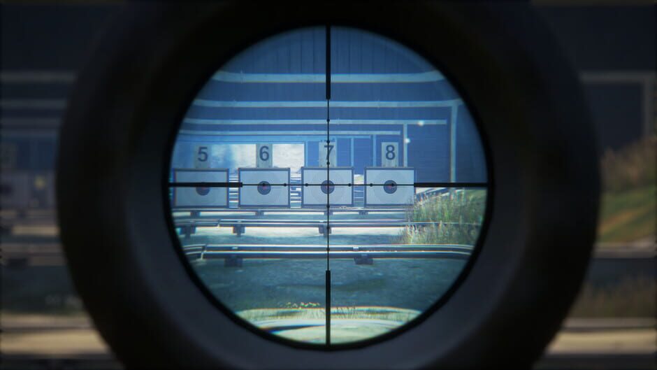 TheHunter: Call of the Wild - Weapon Pack 1 Screenshot