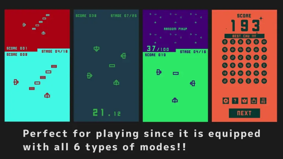 Capture d'écran de l'article