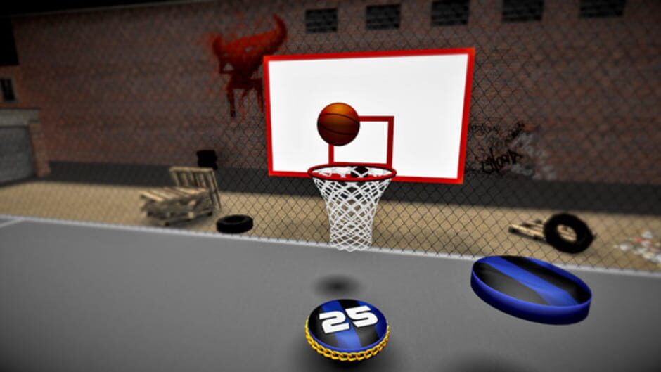 Soccer Online: Ball 3D Screenshot
