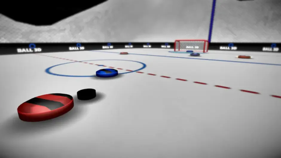 Soccer Online: Ball 3D, captura de tela 2