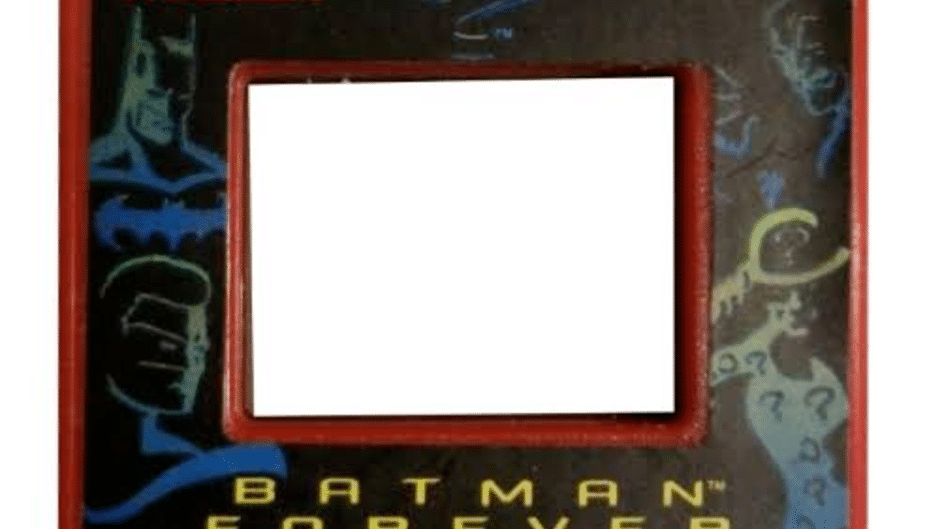 Batman Forever Screenshot