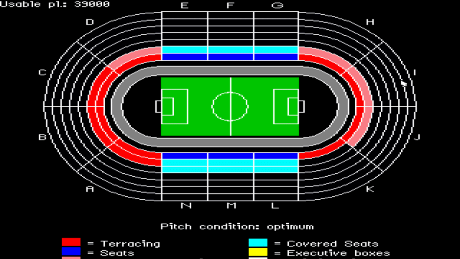 On the Ball Screenshot
