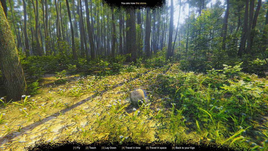 Mindfulness Simulator: ASMR Meditation Game Screenshot