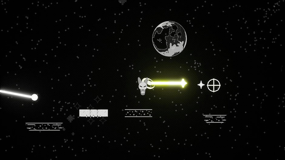 Star Crosser Screenshot