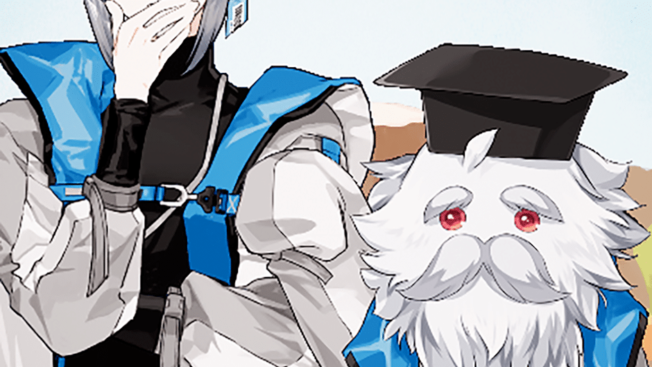 Yumemiru Pyon-pyon Land Screenshot