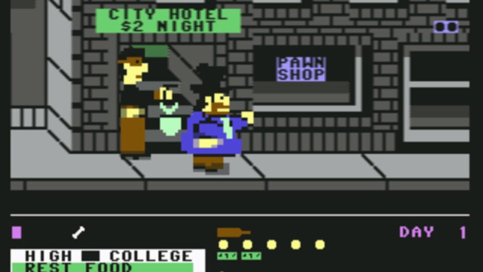 Rags to Riches screenshot 2