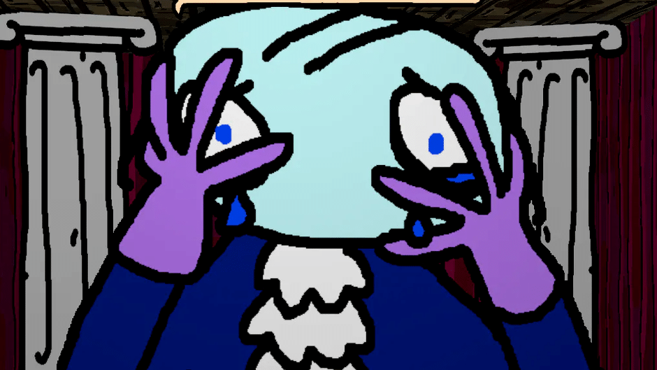 Ears of the Killer Screenshot